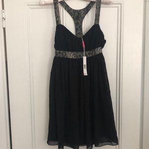 Walter Baker fully lined dress, S, new with tags